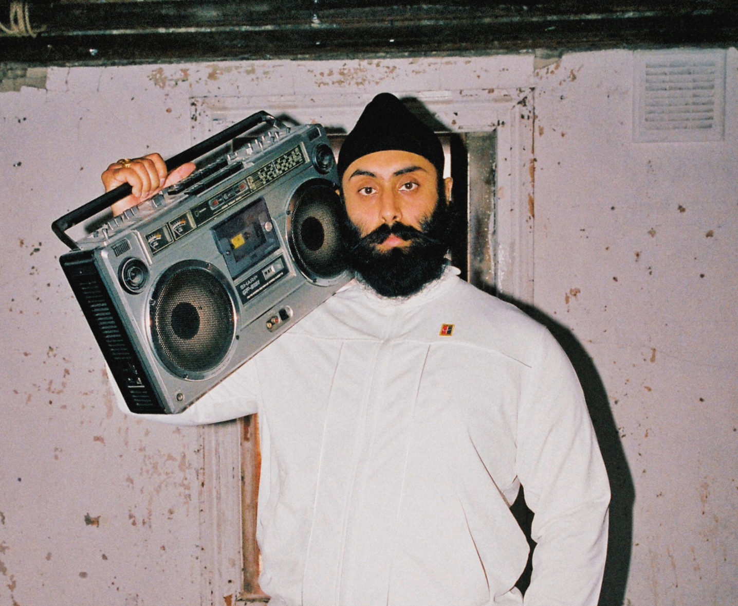 Yung Singh