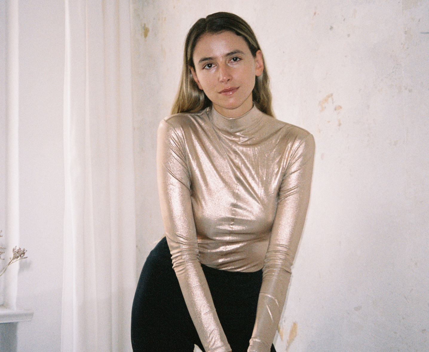 Audrey Danza