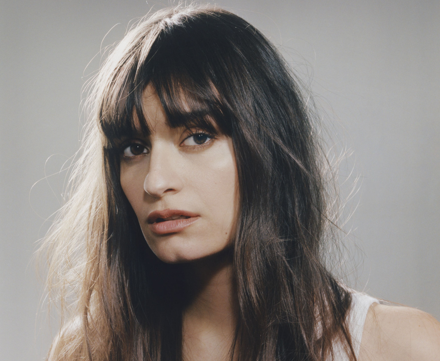 Clara Luciani 