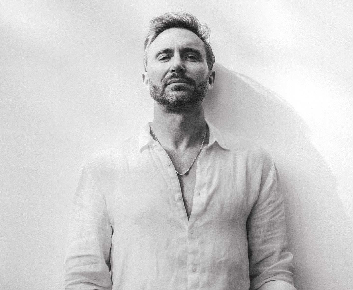 David Guetta