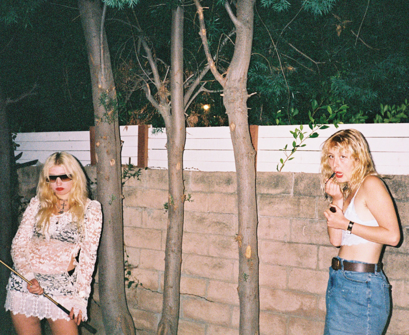 Lambrini Girls