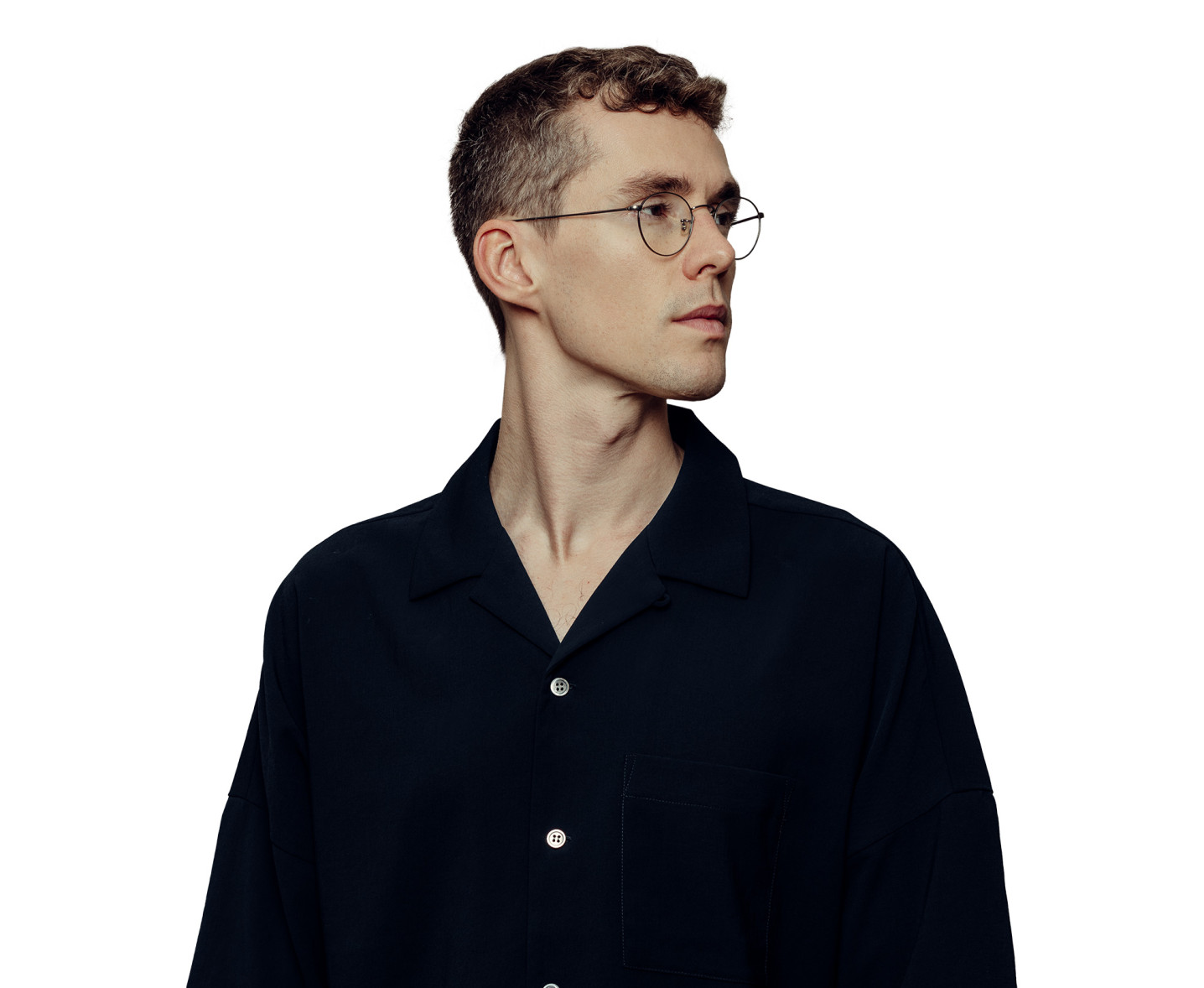 Lost Frequencies