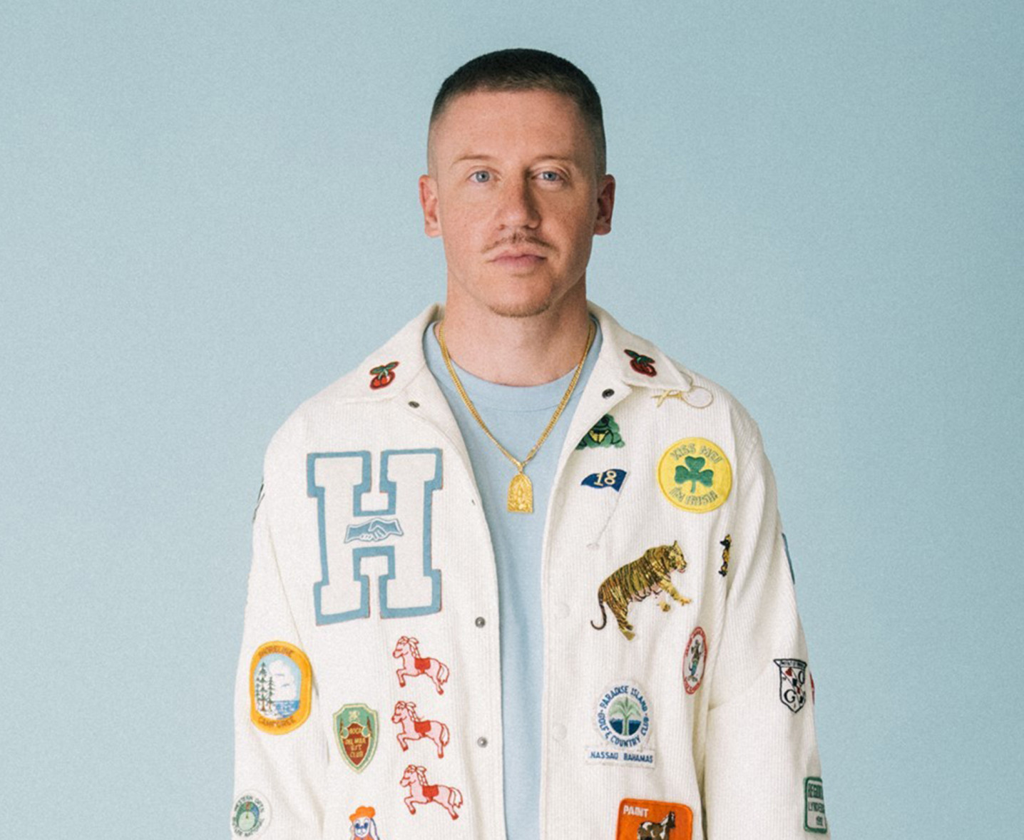 Macklemore