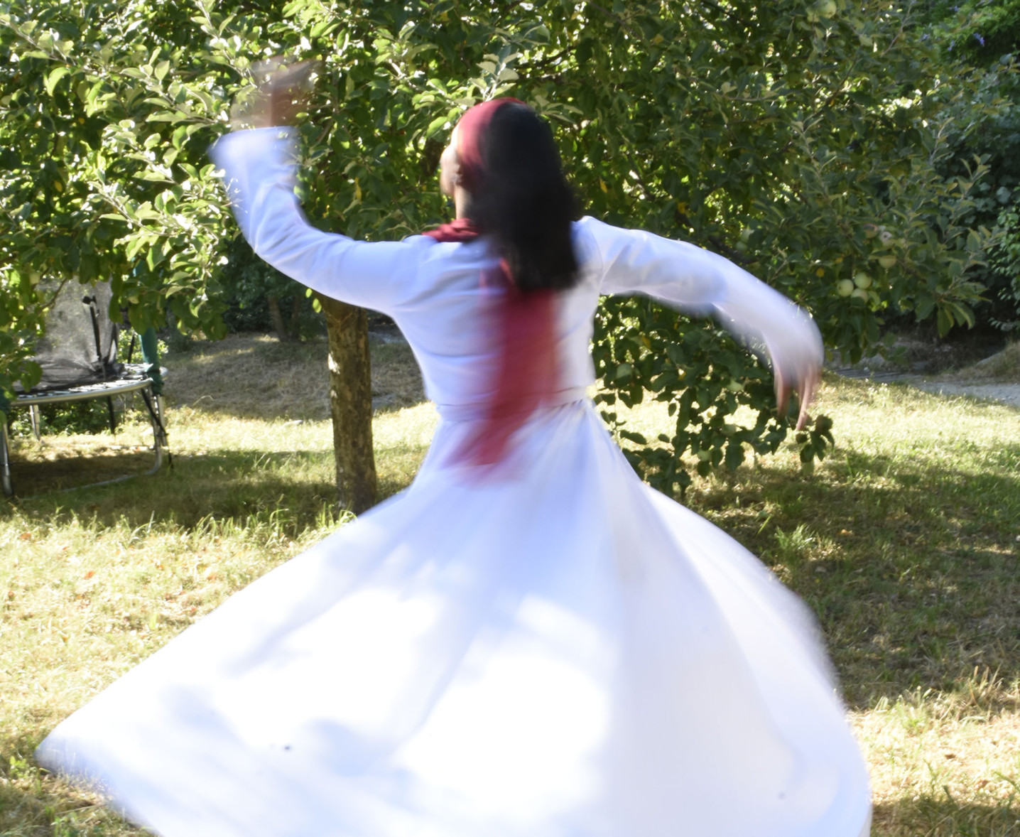 Nadia Makhlouf