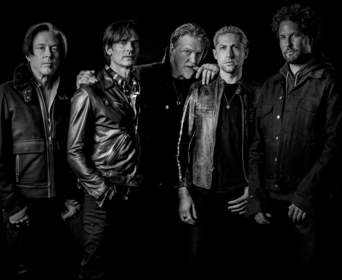 Queens of the Stone Age