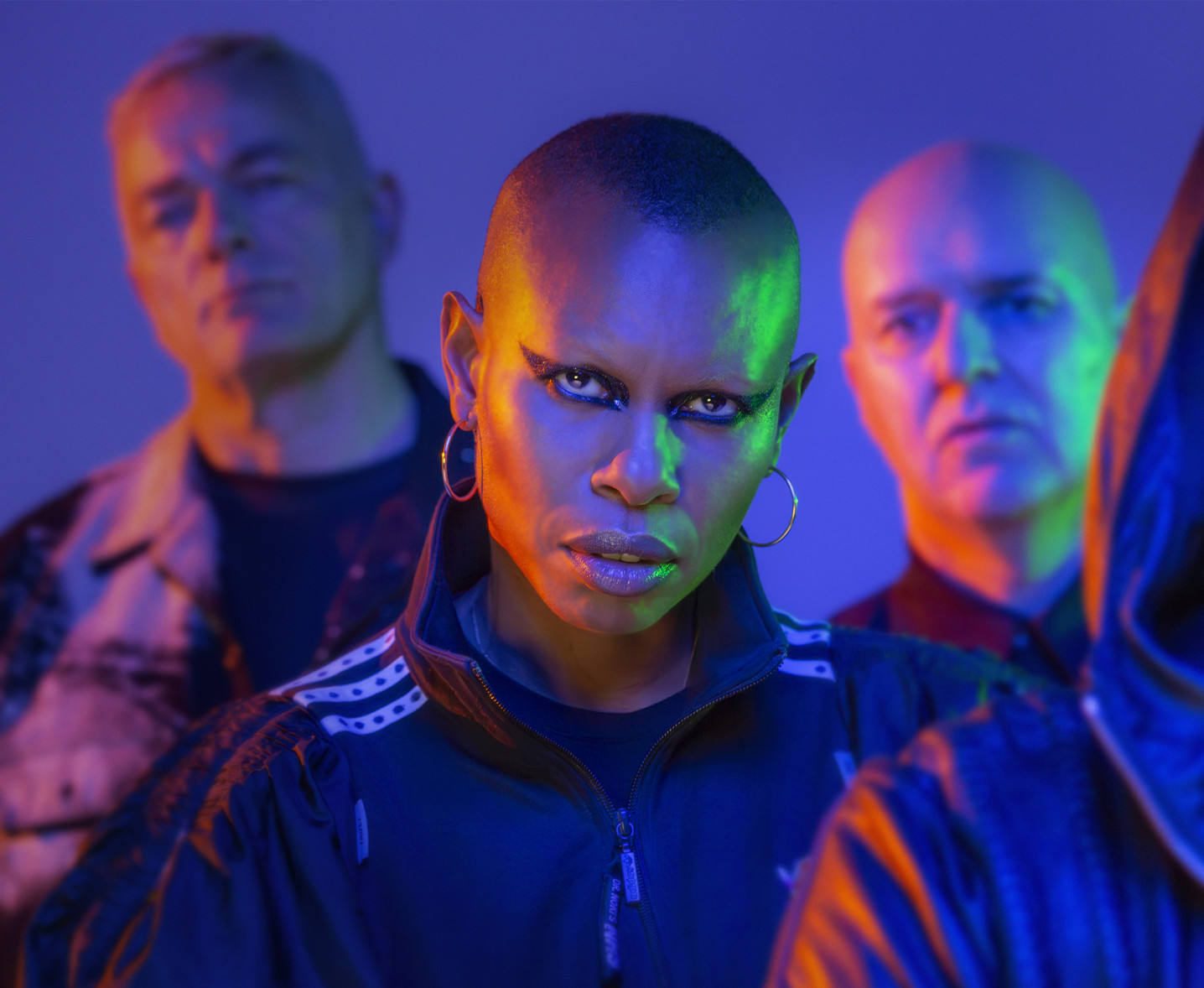 Skunk Anansie