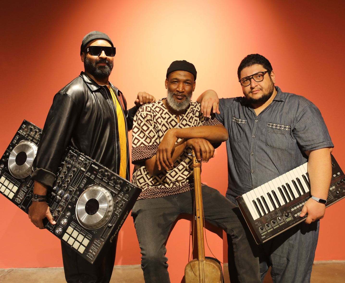 Sonic Roots 