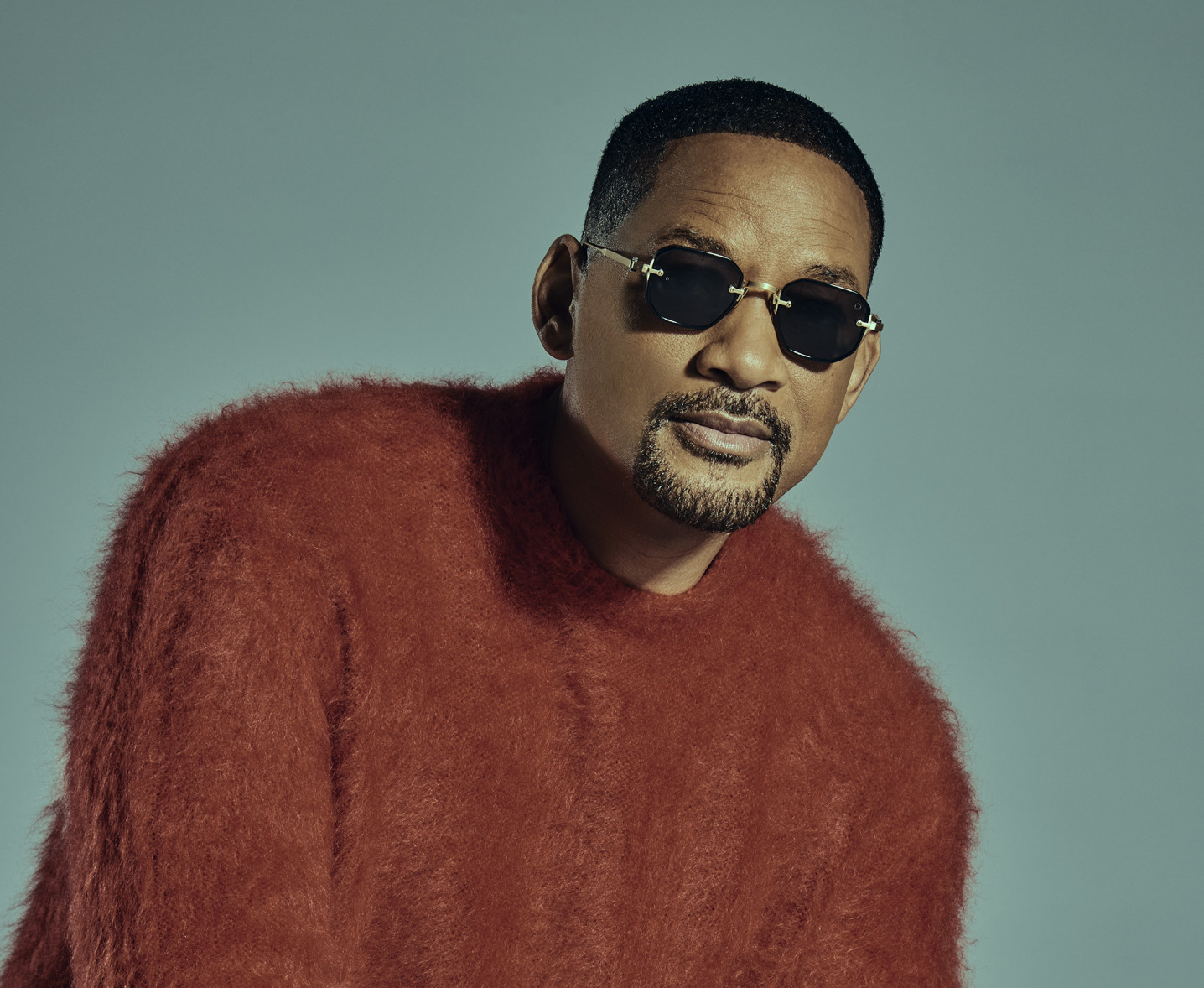 Will Smith