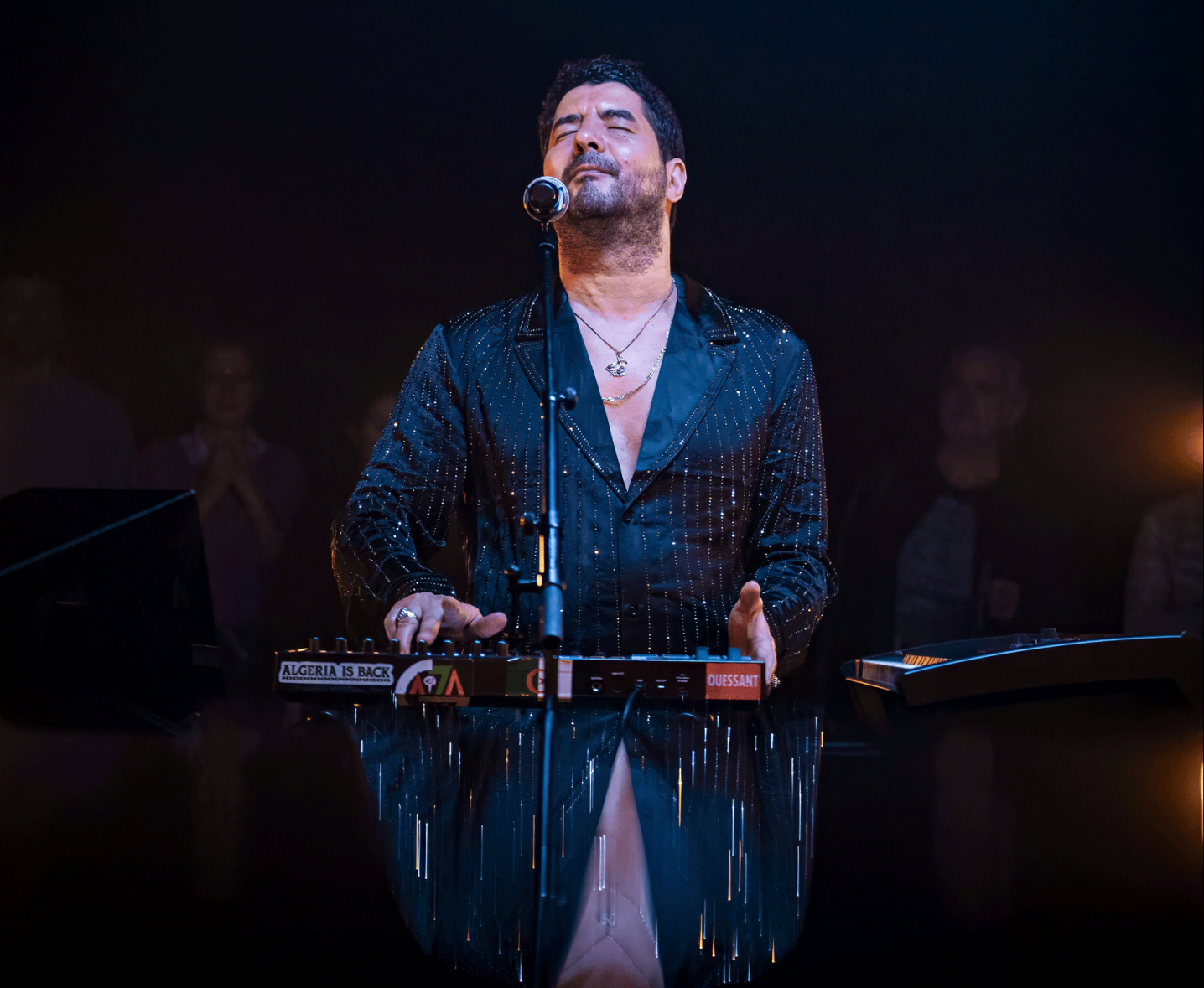 Sofiane Saidi