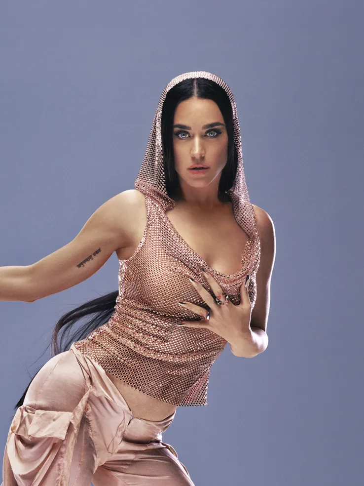 Katy-perry