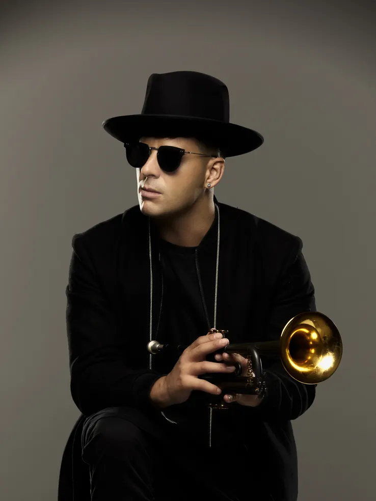 Timmy Trumpet_dr._H