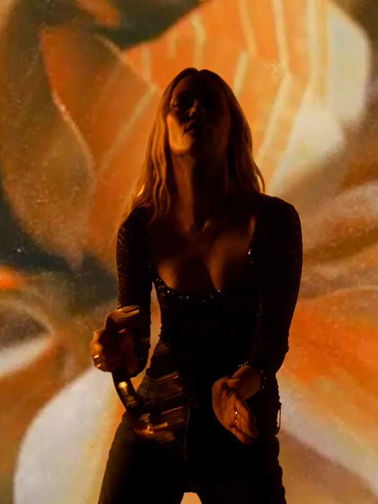 Vanessa Paradis | Paléo Festival Nyon