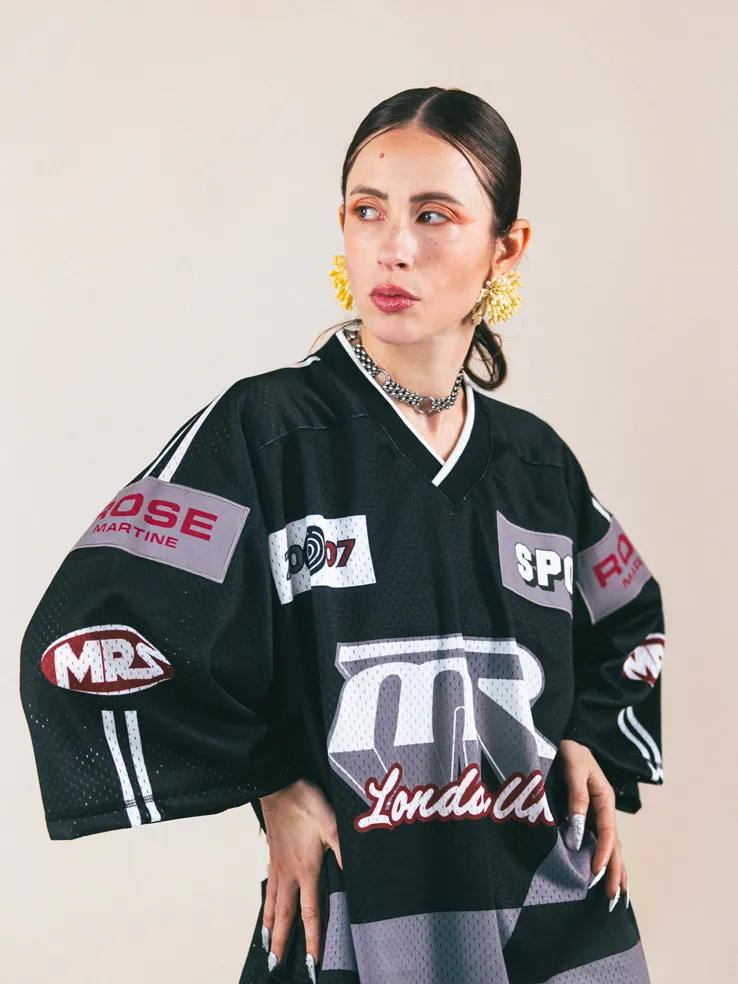 Camille Doe par infininegatif