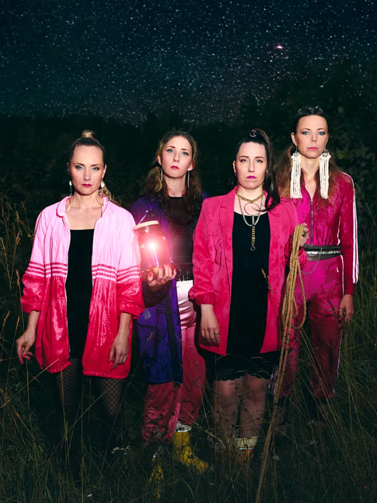 Tuuletar par Christian Pirskanen