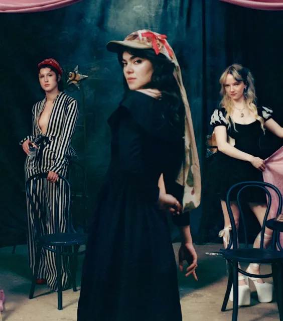 The-last-dinner-party