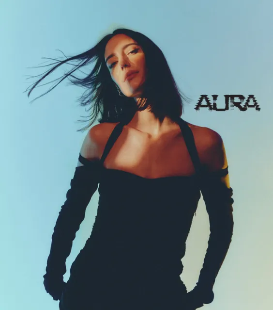 Amelie Lens presents Aura
