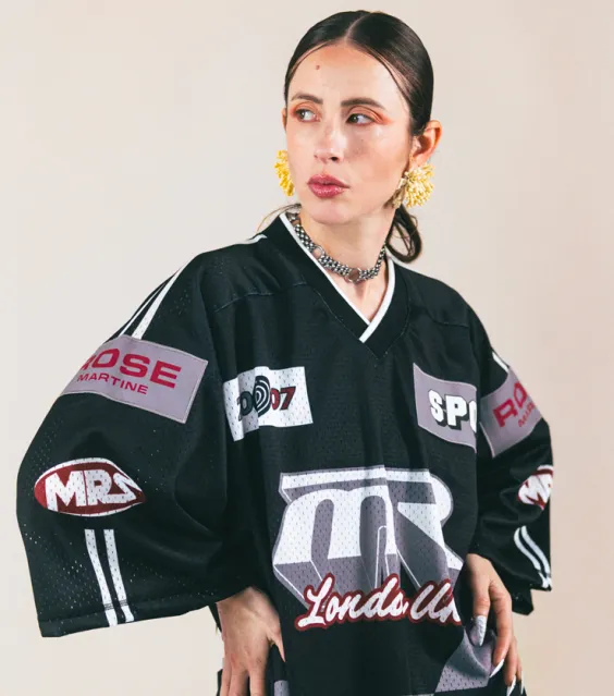 Camille Doe par infininegatif