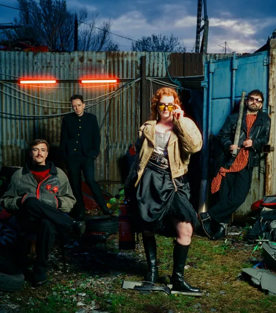 (V) SPRINTS par David Willis