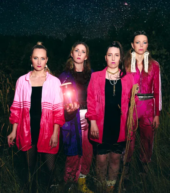 Tuuletar par Christian Pirskanen