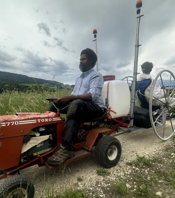 AgriFutur