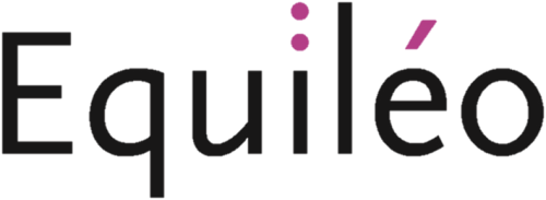 Logo Fondation Equiléo 