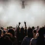 Ambiance rock