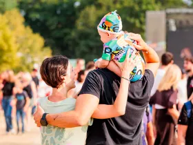 Bébé Paléo