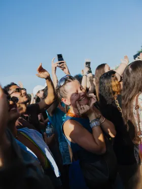 Festivalière