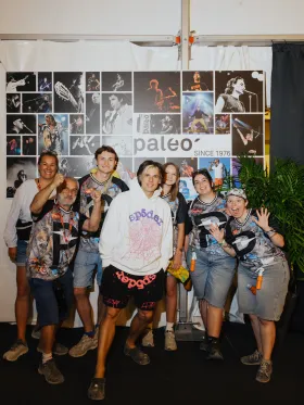 Rencontre Orelsan