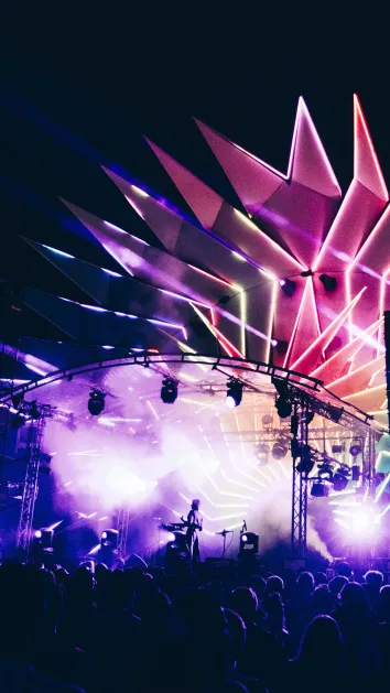 ambiance-concert-belleville-paleo-nuit