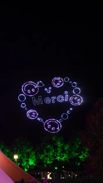 Merci