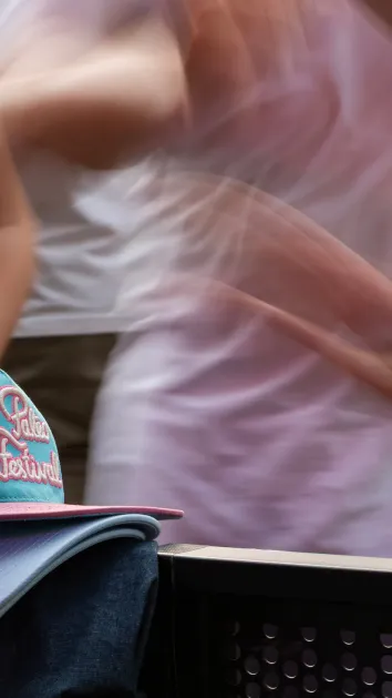 Casquette