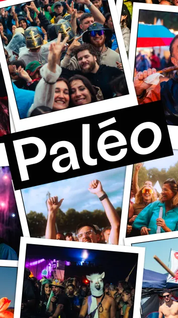 Ambiance Paléo patchwork