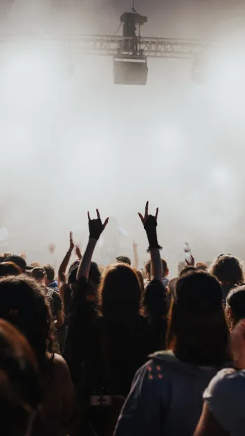 Ambiance rock