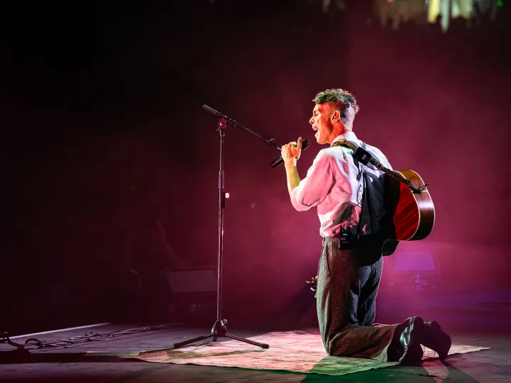 Asaf Avidan