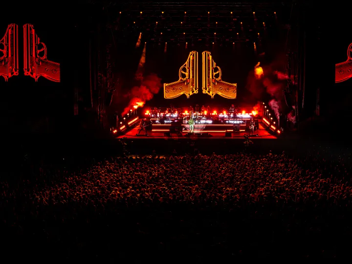 Gorillaz
