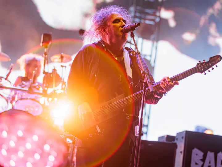 The Cure