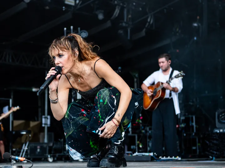 Zaz