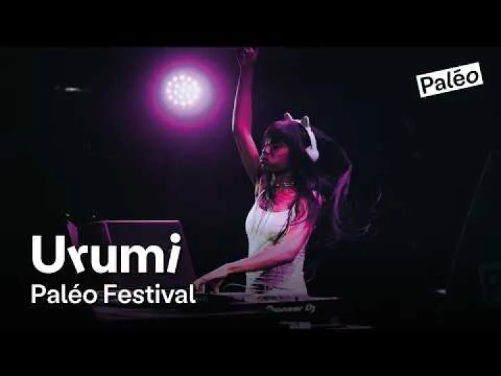 Urumi | Full Set at Paléo Festival 2026