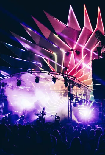 ambiance-concert-belleville-paleo-nuit