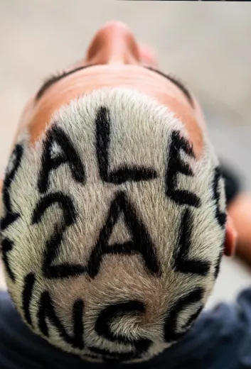 Coiffure