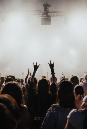 Ambiance rock