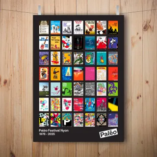 Affiche des Affiches