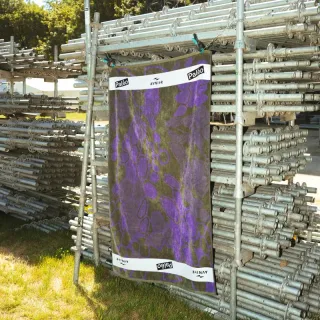 Linge Paléo x AVNIER