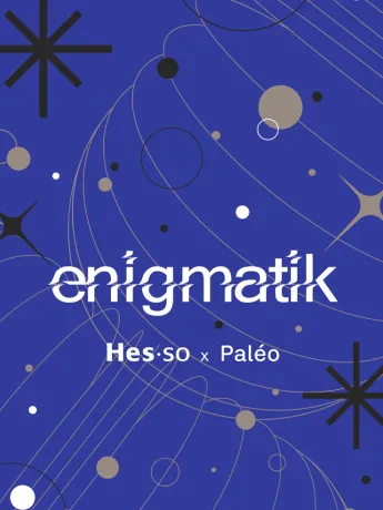 HES-SO - Enigmatik 